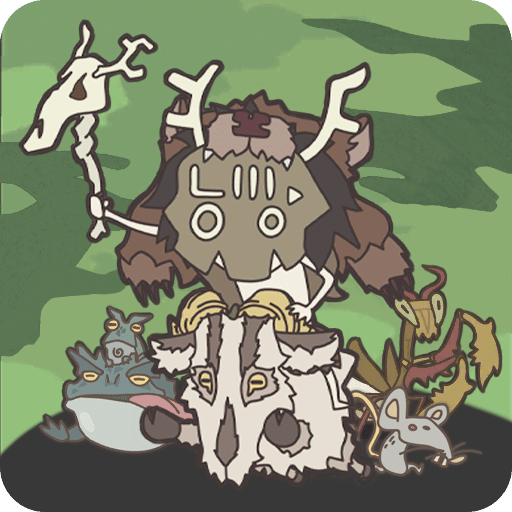 荒岛生存之王手游