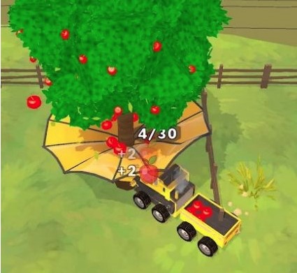 摇树获取下载-摇树获取安卓版下载v1.0.0