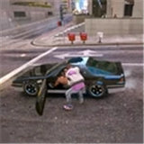 真实侠盗之城手机版