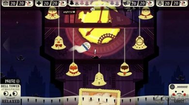 可爱小幽灵游戏下载-可爱小幽灵手机版下载v1.4.31