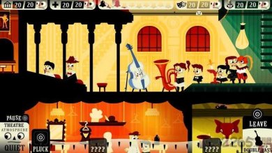 可爱小幽灵游戏下载-可爱小幽灵手机版下载v1.4.31