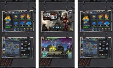 末日猎手手游安卓版下载-末日猎手最新版下载v1.0.0