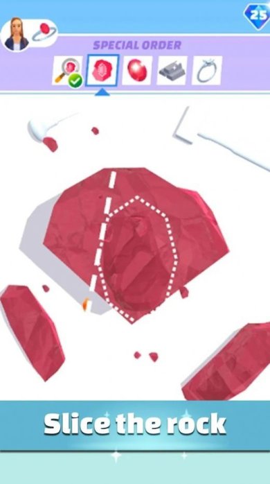 珠宝制造大亨下载-珠宝制造大亨安卓版下载v1.0