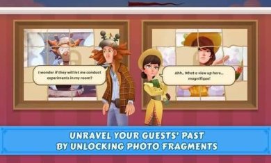 我的五星级酒店下载-我的五星级酒店安卓版下载v0.3.44.4