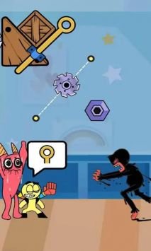 爆裂星际特工下载-爆裂星际特工最新版下载v1.0