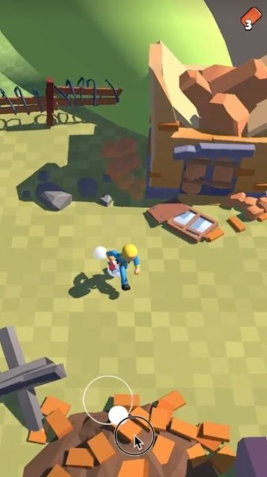 重建这个世界下载安装下载-(RebuildWorld)重建这个世界最新版v0.2.9