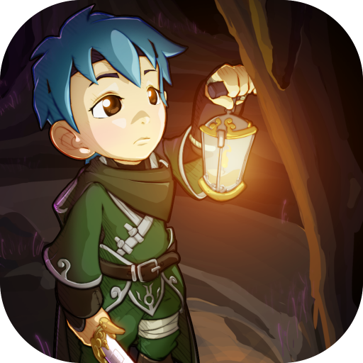 落神之地安卓版