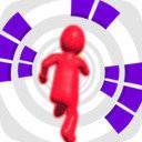 火柴人螺旋跑酷安卓版