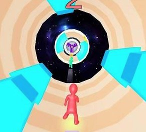 火柴人螺旋跑酷下载-火柴人螺旋跑酷安卓版下载v1.11