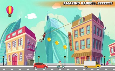 城市飞跃者下载-城市飞跃者最新版下载v1.30