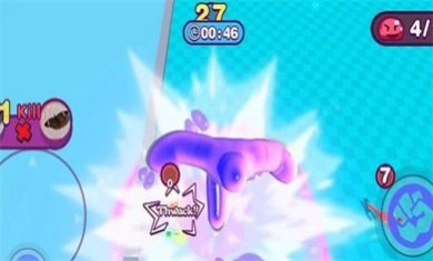 果冻角斗场下载-果冻角斗场安卓版下载v1.0