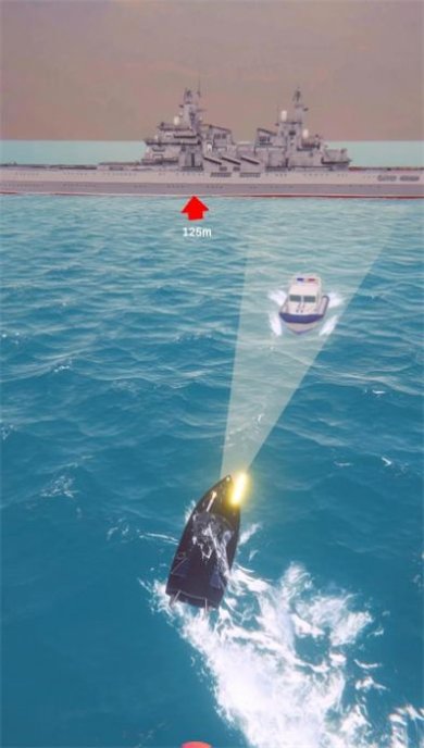 旗舰破坏者下载-旗舰破坏者最新版下载v1.0