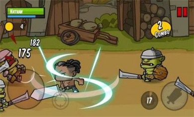 饥饿战斗手机版下载-饥饿战斗游戏下载v0.2.1