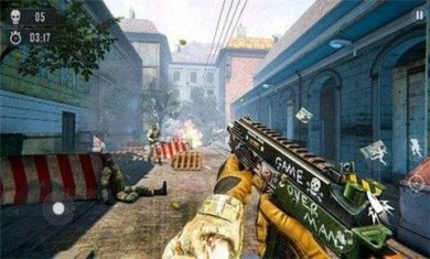 战争打击吃鸡最新版下载-战争打击吃鸡游戏下载v0.1.37