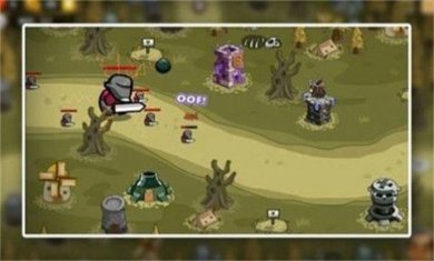 幻想防守塔手机版下载-幻想防守塔游戏下载v0.8.1