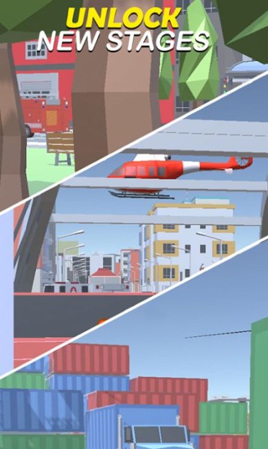 水枪射击战下载-水枪射击战最新版下载v1.0.6