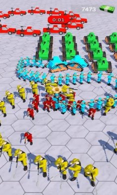 蛇形军团下载-蛇形军团官方版下载v0.1.3