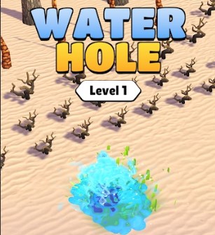 水坑浇水下载-水坑浇水游戏安卓版下载v1.0