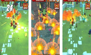 逃出梦之地手游安卓版下载-逃出梦之地官方版下载v0.1