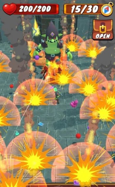 逃出梦之地手游安卓版下载-逃出梦之地官方版下载v0.1