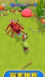 背包英雄禁闭求生最新下载-背包英雄禁闭求生内置菜单最新版下载v1.0.0