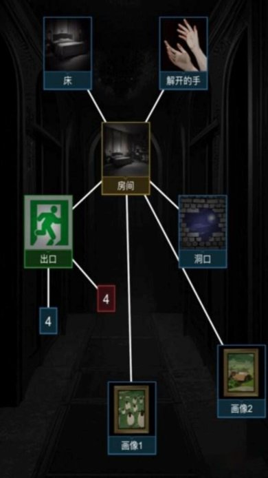 赶快逃离下载-赶快逃离游戏安卓最新版下载v1.0