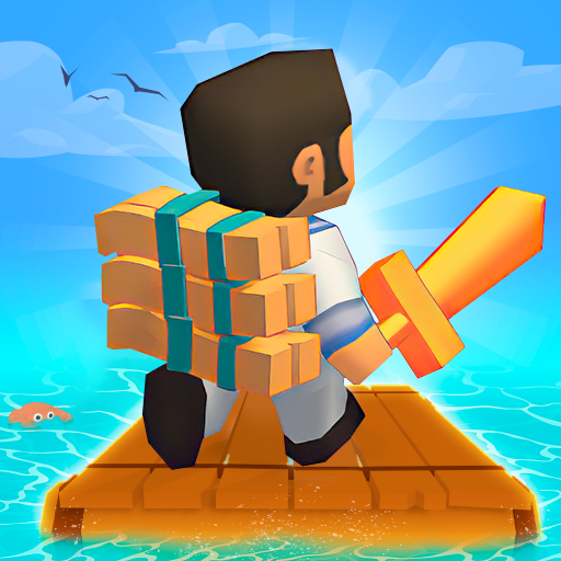 海上生存大师手游手机版