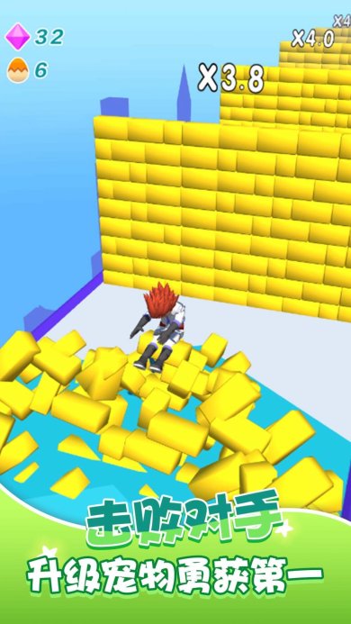 我的疯狂进化论下载-我的疯狂进化论官方版手游下载v1.0.0