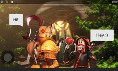 roblox经典下载-roblox国际版下载2.581.563