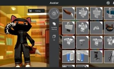 roblox经典下载-roblox国际版下载2.581.563