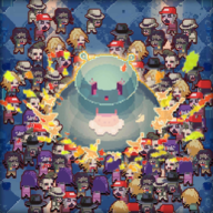 点击点击僵尸最新版