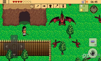 孤岛求生失落时空下载-孤岛求生失落时空最新版下载v1.12.3