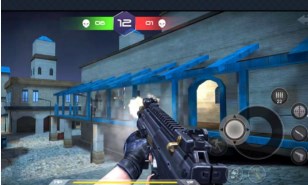 枪神本色下载-枪神本色游戏安卓正版下载v1.0.0