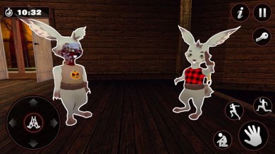 神秘生存恐怖中文版下载-神秘生存恐怖安卓版下载v1.0