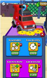 丧尸围城官方下载-丧尸围城手机版下载v8.4