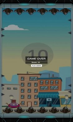 疯狂飞碟手游手机版