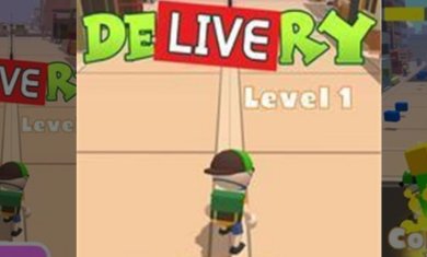 包裹送达最新版免费版下载-包裹送达手游安卓版下载v1.0.2