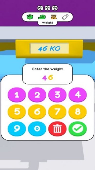 包裹送达最新版免费版下载-包裹送达手游安卓版下载v1.0.2