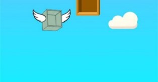 飞扬的搁板下载-飞扬的搁板游戏安卓正版下载v1.0