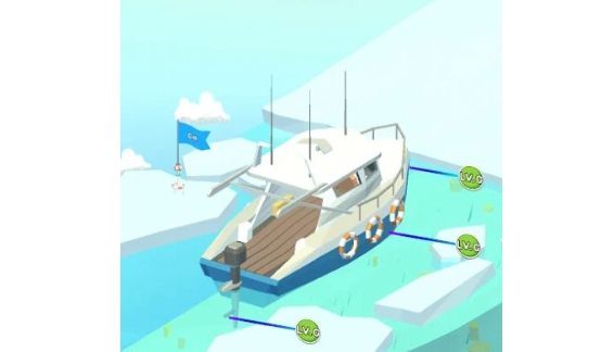 破冰大亨下载最新版下载-(Icebreaker Tycoon)破冰大亨下载v1.0.1