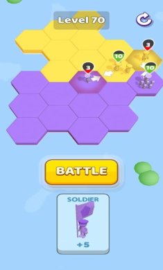 围攻和兼并游戏下载-围攻和兼并游戏下载中文版v1.0.1