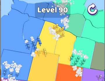 围攻和兼并游戏下载-围攻和兼并游戏下载中文版v1.0.1