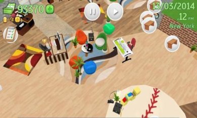 办公室的故事手游下载-办公室的故事安卓下载v2.0.1