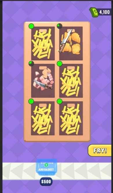 放置厨师服务下载-放置厨师服务下载正式版v0.2