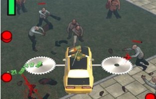 漂移屠戮下载-漂移屠戮游戏安卓正版下载v1.0.1