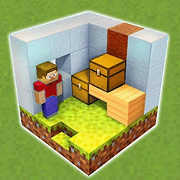 我的沙盒家园安卓版