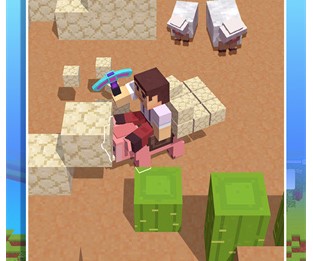 我的沙盒家园下载-我的沙盒家园安卓版下载v1.0