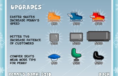 企鹅餐厅下载-企鹅餐厅游戏下载v1.0.119