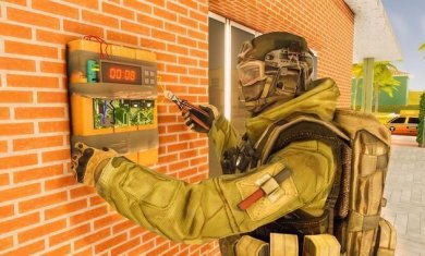 炸弹处理小队下载-炸弹处理小队安卓版下载v1.0.0