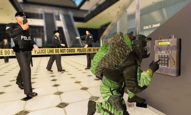 炸弹处理小队下载-炸弹处理小队安卓版下载v1.0.0